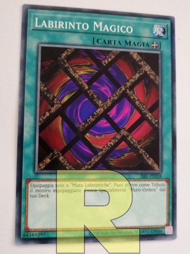Labirinto magico magical - labirinto,