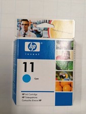 N° 7  CARTUCCE ORIGINALE HP