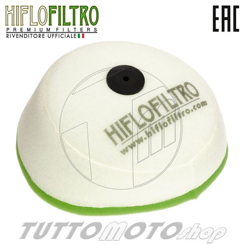 Filtro aria hiflo - filtro,