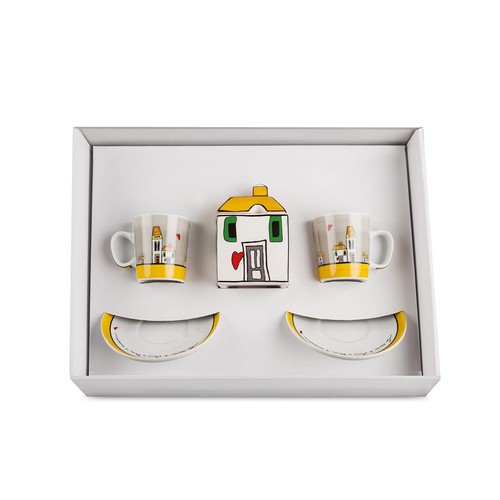 Egan set tazze caffè e - set,