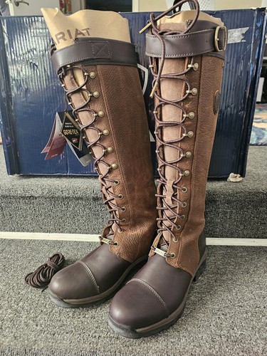 Ariat berwick gore tex - ariat, stivali