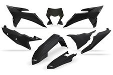 Kit Plastiche KTM 2026 EXC-EXC