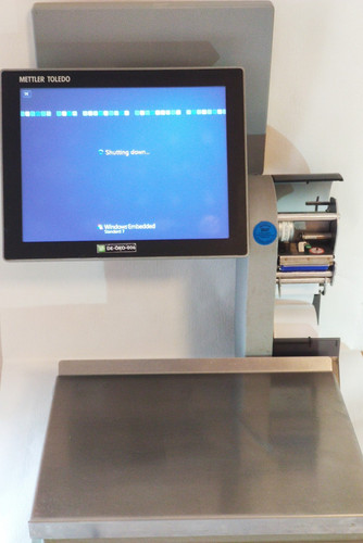 Mettler toledo bilancia - mettler-toledo,