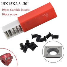 15mm Quadrato 4 Bordi Cutter