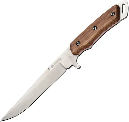 Coltello lama fissa beretta - lama,