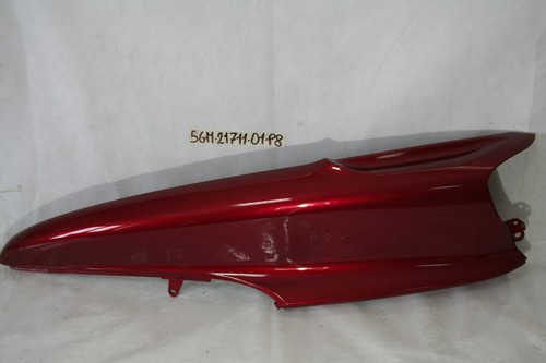 Carena fiancata fairing - fiancata, sx