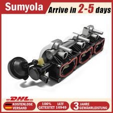 06E133110AF Collettore Aspirazione Destro per AUDI S4 S5 A6 A7 Q5 Q7 3.0L V6