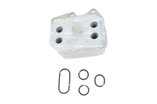 Radiatore olio motore easy fit - olio,