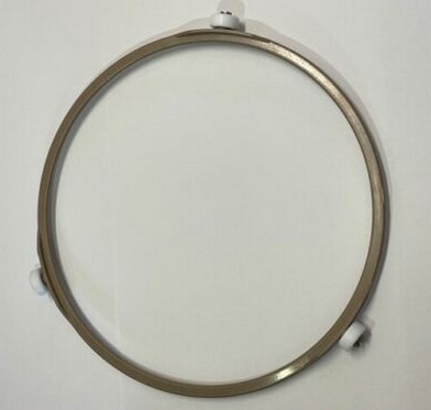 Anello rotante supporto - rotante,