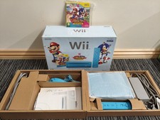 Nintendo Wii Mario & Sonic