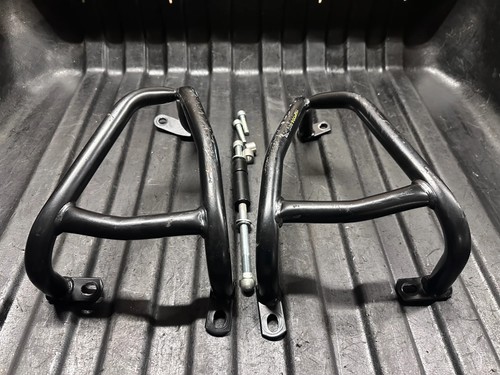 Barre portatutto motore - , honda