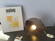 New Lamp Mod Luna Lampada