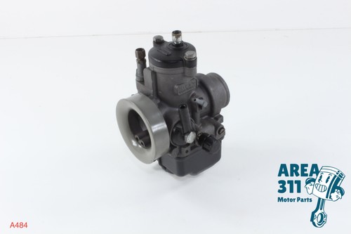 Aprilia 125 carburatore - rs,