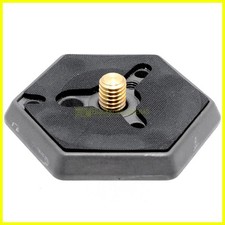 Manfrotto 030/38 piastra