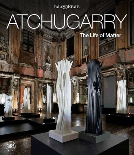 Pablo atchugarry the life - the, of