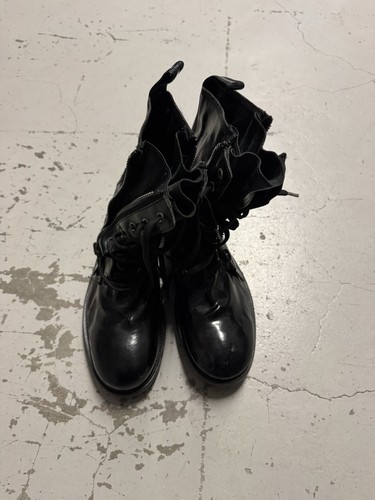 Stivali combattimento ss10 - combattimento,