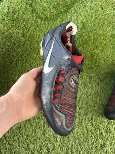 Scarpe calcio nike total 90 - scarpe, da