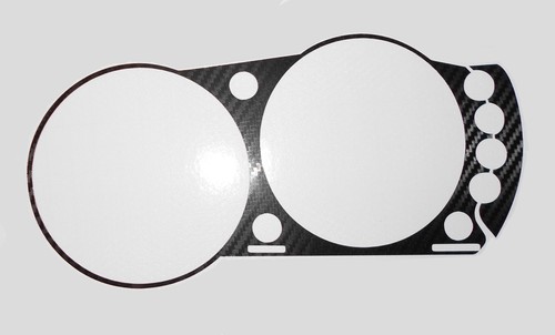 Protezione surround orologio