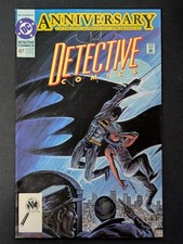 Detective Comics #627 March