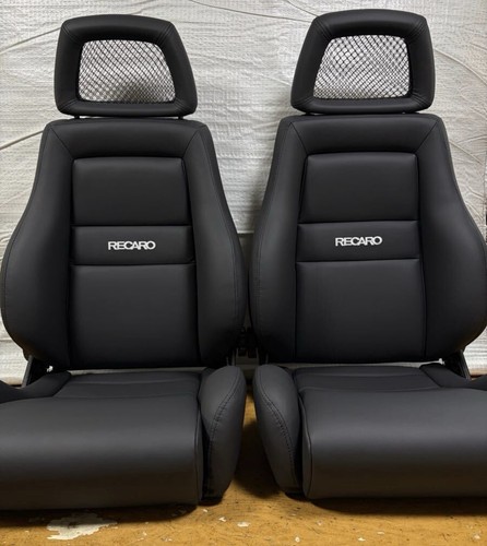 Recaro posti sedili - 2,