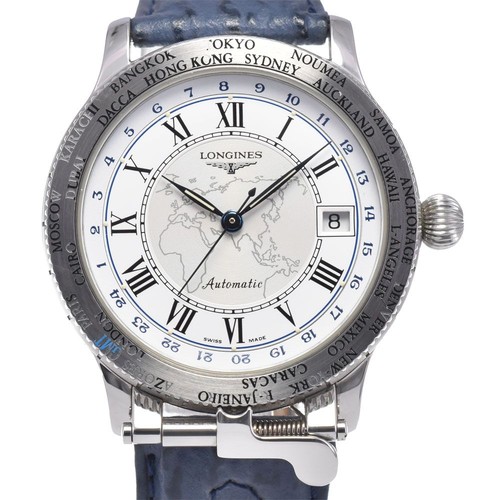 Orologio longines l26104 - longines,