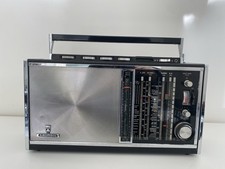 Grundig satellit 6001 - grundig,