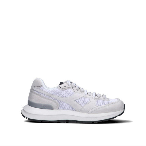 Diadora sneakers uomo bianco - sneakers,