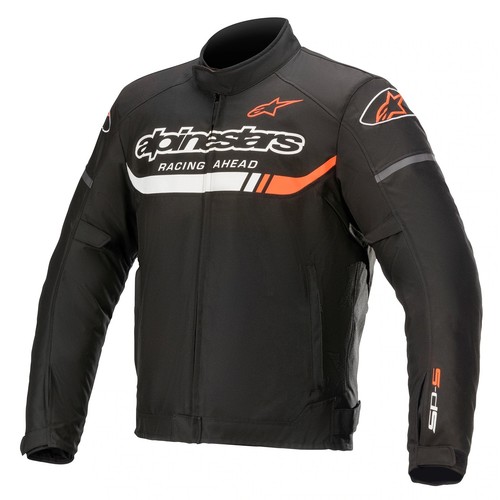 Alpinestars s accensione - t-sp,