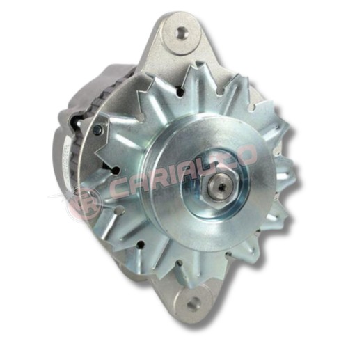 Alternatore 12v 35ah hitachi - 12v,