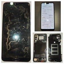 Huawei P20 Pro -6GB /128GB -