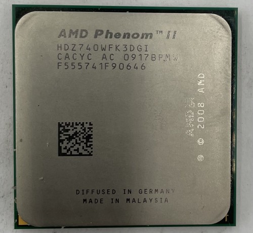 Processore cpu desktop - processore,