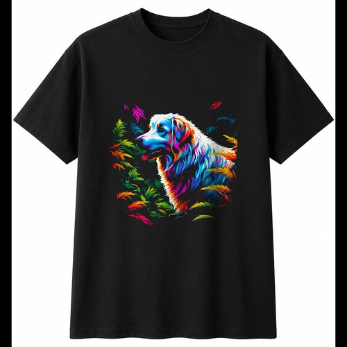 Shirt uomo neon maremma - t-shirt,