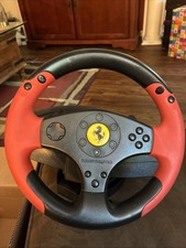 Thrustmaster Ferrari Racing