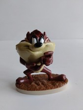 Action Figure Taz Il Diavolo Della Tasmania