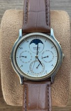 Orologio Seiko MoonPhase 33mm