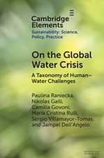 On the Global Water Crisis by
