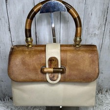 FENDI Borsa Vintage Logo