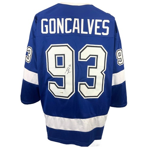 Maglia gage goncalves - maglia,
