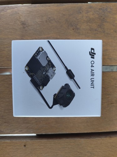 Dji air unit - air,