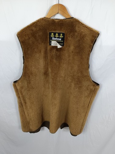 Barbour a297 acrylic lining - barbour,