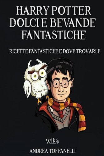Harry potter dolci - dolci, e