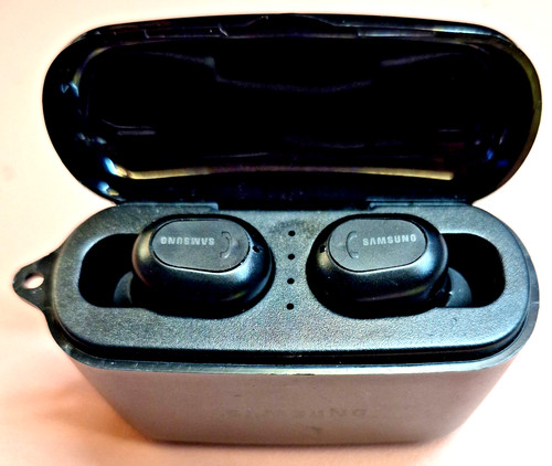Samsung gear iconx auricolari - gear,