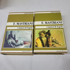 (Mastriani) I misteri di