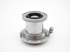 Obiettivo M39 Leica Leitz