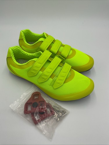 Scarpe ciclismo indoor - da,