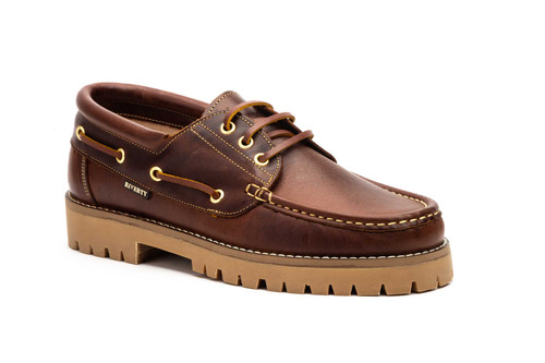 Scarpa barca riverty - scarpa, da