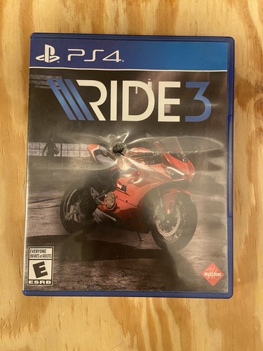 Ride ps4 testato e - 3-ps4-testato,