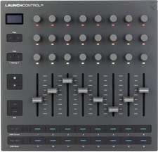 Novation Launch Control XL 3 MIDI Control Surface