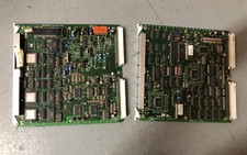 2 schede di sistema interne