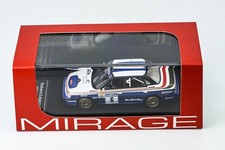 hpi-racing Subaru Legacy RS #6
